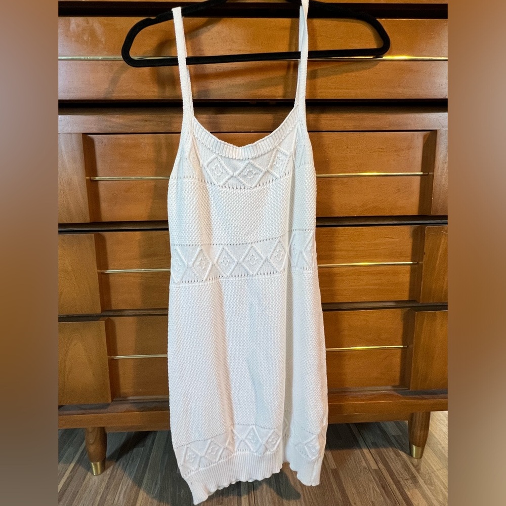 Hello Molly dress